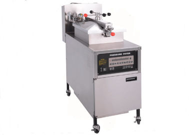 Вертикальный Fryer давления газа PFG-600/машина зажаренного цыпленка/коммерчески оборудование кухни