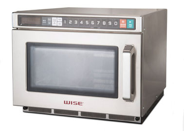 Оборудования кухни микроволна/17L нержавеющей стали WMT-420T коммерчески
