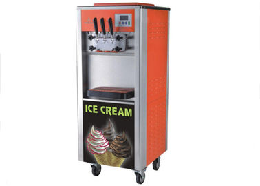Мороженое Махине/коммерчески замораживатель радуги вкусов 20-30Л/Х 2 мороженого
