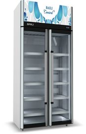 Чистосердечный коммерчески замораживатель холодильника