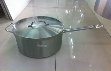 Cookwares нержавеющей стали кухни 3.0mm, серебряный алюминиевый лоток YX103301 соуса