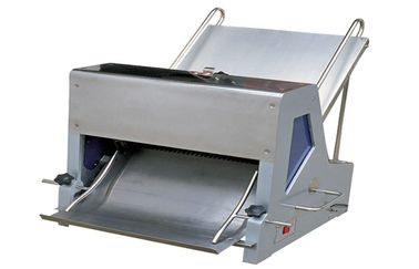 Оборудования 220V пищевой промышленности машины/Slicer хлеба TR12A, нержавеющая сталь