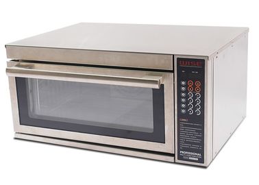 Конвекция нагрева воздуха многофункциональных электрических печей выпечки горячая жаря в духовке автоматический Хумидифинг