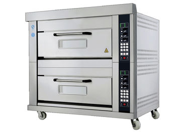 Делюкс автоматическая хлебная печь микро- компьютерное контролируемое 120В 220В газа