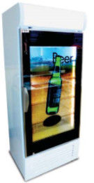 Замораживатель холодильника охладителя напитка пива коммерчески с толковейшим СИД