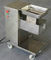прочные переключатели на безопасный режим автомата для резки нержавеющей стали обрабатывающего оборудования мяса 0.55KW
