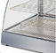 электрическая печь 220V/0.5KW для печь, прослаивает горячую витрину 60L дисплея