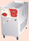 Замораживатель холодильника 730x1225x1087mm пастеризатора смешивания мороженного молока коммерчески 6KW