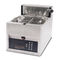 плита Подъема-вверх Countertop 12L электрический автоматический/коммерчески оборудования кухни