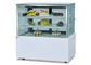 Japonic прямоугольный охладитель дисплея торта/коммерчески замораживатель холодильника
