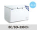 Замораживателя комода верхней части двери БАИЛИ замораживатель холодильника +10℃ твердого открытого коммерчески | -25℃