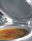 Наполните газом супа емкости оборудования 100Л кухни чайника супа лоток западного кипя