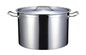 Коммерчески Cookwares нержавеющей стали/бак 21L штока для супа YX101001 кухни