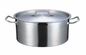 Коммерчески короткие Cookwares нержавеющей стали/бак 32L супа для индустрии доставки с обслуживанием