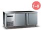 Замораживатель холодильника TG380W2 энергии эффективный коммерчески, охладитель Под-Счетчика