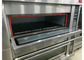 Делюкс автоматическая хлебная печь микро- компьютерное контролируемое 120В 220В газа