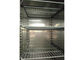Дверь одобренная КЭ стеклянная Достигаемост-в чистосердечным импортированном охладителем замораживателе холодильника компрессора Эмбрако коммерчески