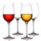 стекло прозрачности 1954 брендов весьма, благородных и элегантных, красное вино, высокий силикат бора, ломкие роскошные подарки