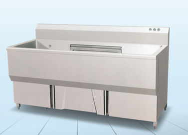 WJB-180 определяют стиральную машину еды цилиндра/коммерчески оборудование кухни