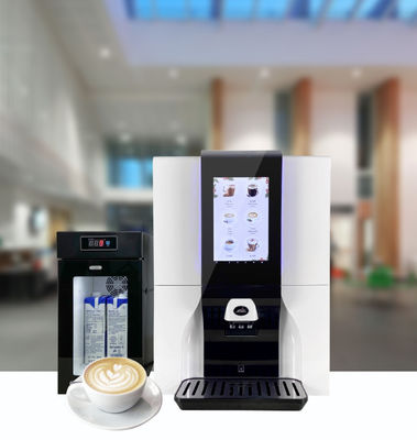 Полностью автоматическая машина кофе, послеполуденный чай, машина кофе капсулы, полностью автоматический интернет машины вещей