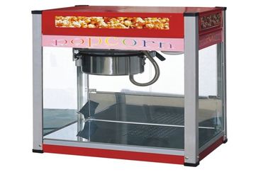 Коммерчески машина попкорна Countertop