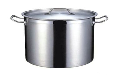 Коммерчески Cookwares нержавеющей стали/бак 21L штока для супа YX101001 кухни