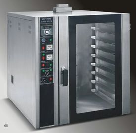 Энергосберегающая электрическая горячая печь циркуляции воздуха, коммерчески оборудования кухни