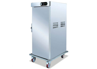 Нержавеющая сталь Mobile Singe Дверь Электрическая духовка для кухни 11 Стойки