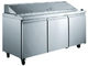 адвокатское сословие салата 1788*750*1080mm замораживателя холодильника 5.8KW/220V 300L коммерчески