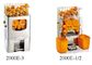 Машина Скеезер апельсинового сока коммерчески оборудований пищевой промышленности автоматическая