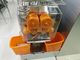 Автоматический оранжевый апельсин Джуйсер 20/обрабатывающие оборудования минимальной прозрачной обложки оранжевые