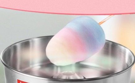 Машина для хлопковых конфет Электрическая Машина для хлопковых конфет Настольная Машина для хлопковых конфет Коммерческая Машина для хлопковых конфет