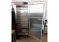 Нержавеющая сталь Mobile Singe Дверь Электрическая духовка для кухни 11 Стойки