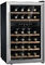 Замораживатель холодильника охладителя вина BW-65D1 коммерчески с конструкцией замка очеловечивания