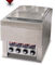 Оборудование кухни воды/плитаа сухого топления коммерчески лотка GN